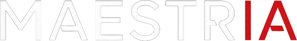 MaestrIA