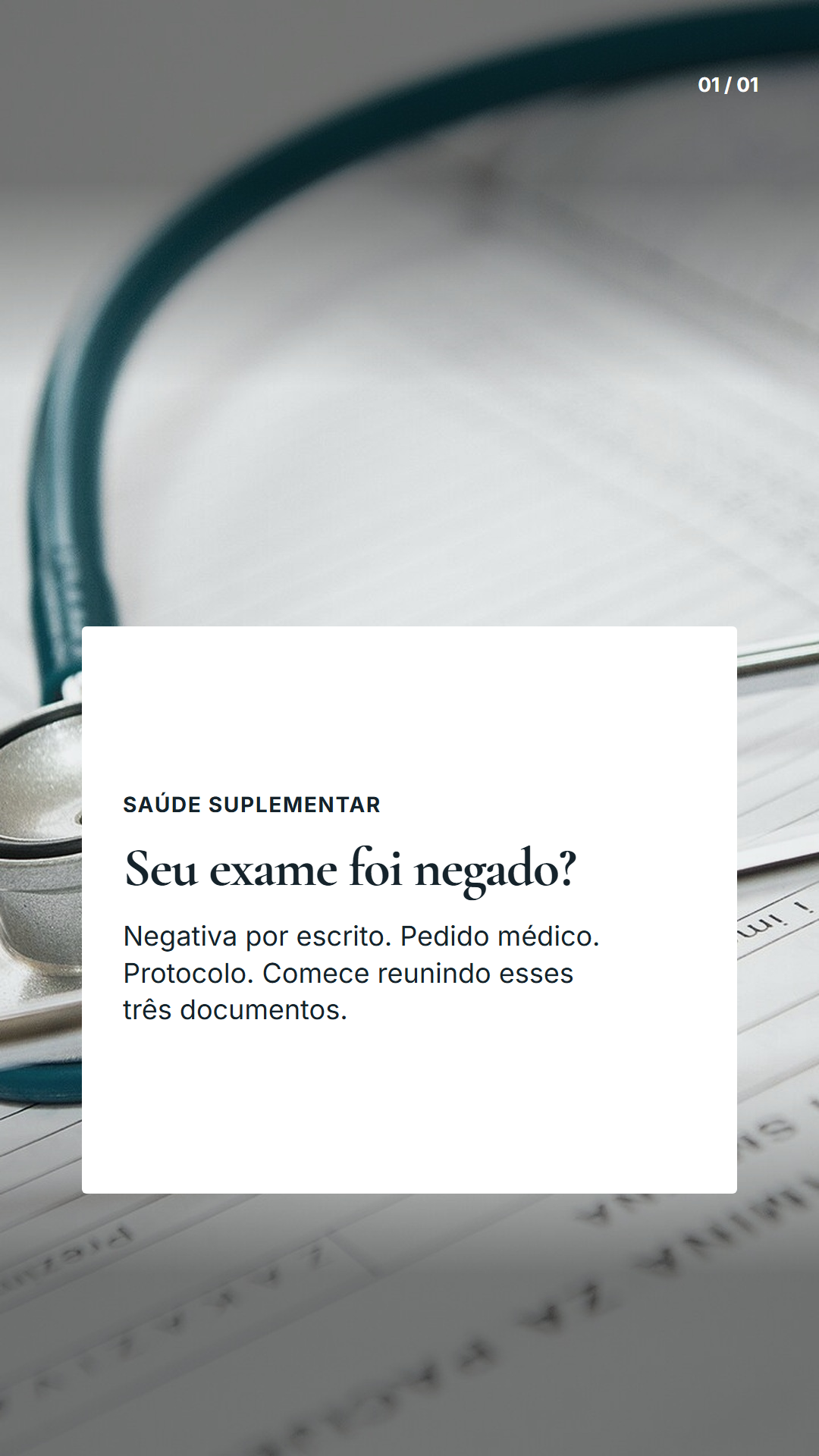 Bilhete sobre foto: Story 9:16