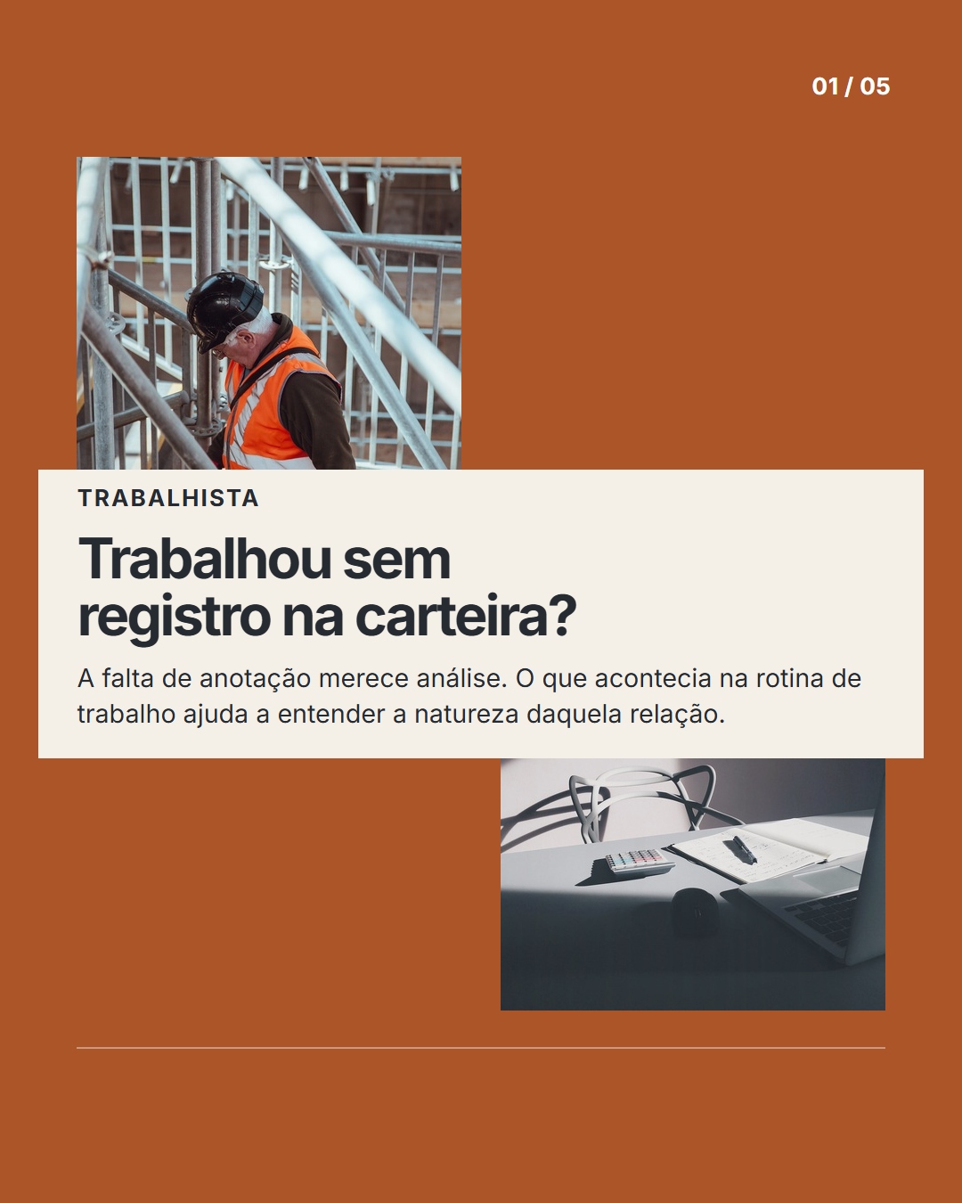 Díptico fotográfico: Capa