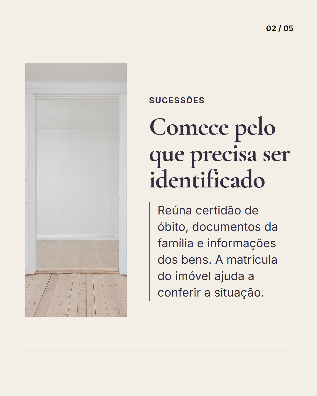 Editorial em colunas: Miolo 1