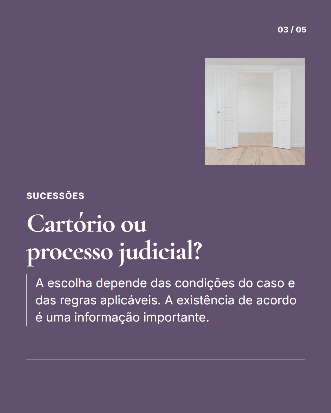 Editorial em colunas: Miolo 2