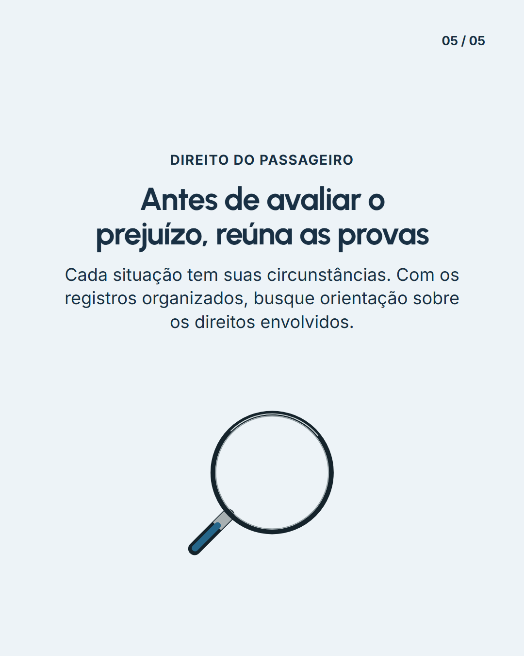 Explicação na lupa: Fechamento