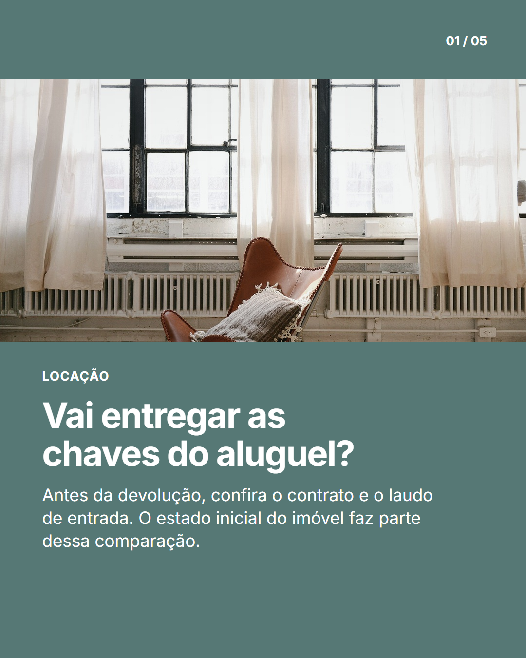 Foto acima do texto: Capa