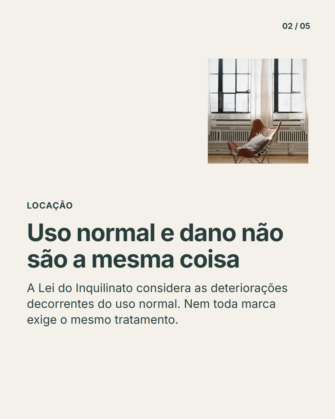 Foto acima do texto: Miolo 1