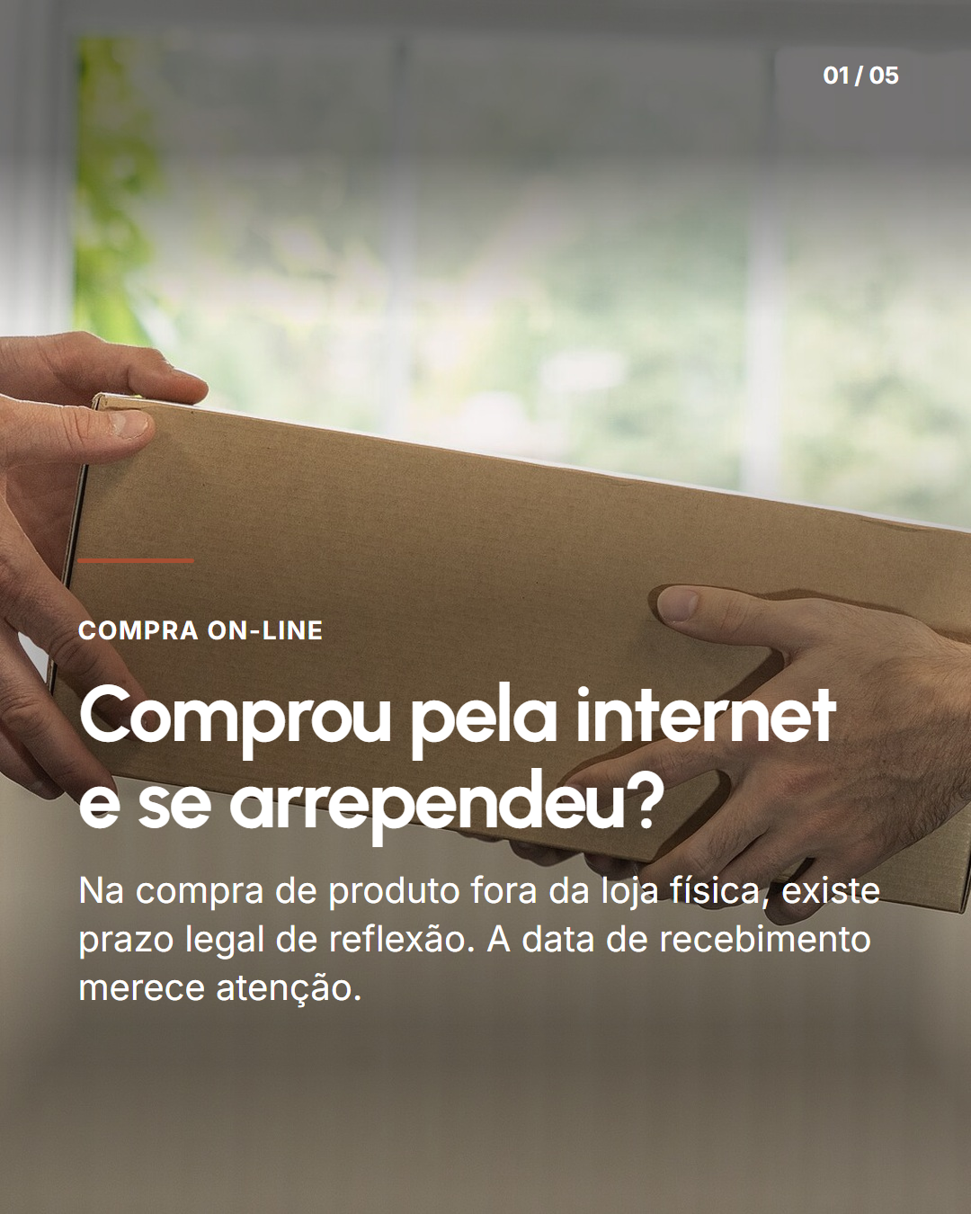Foto com manchete: Capa