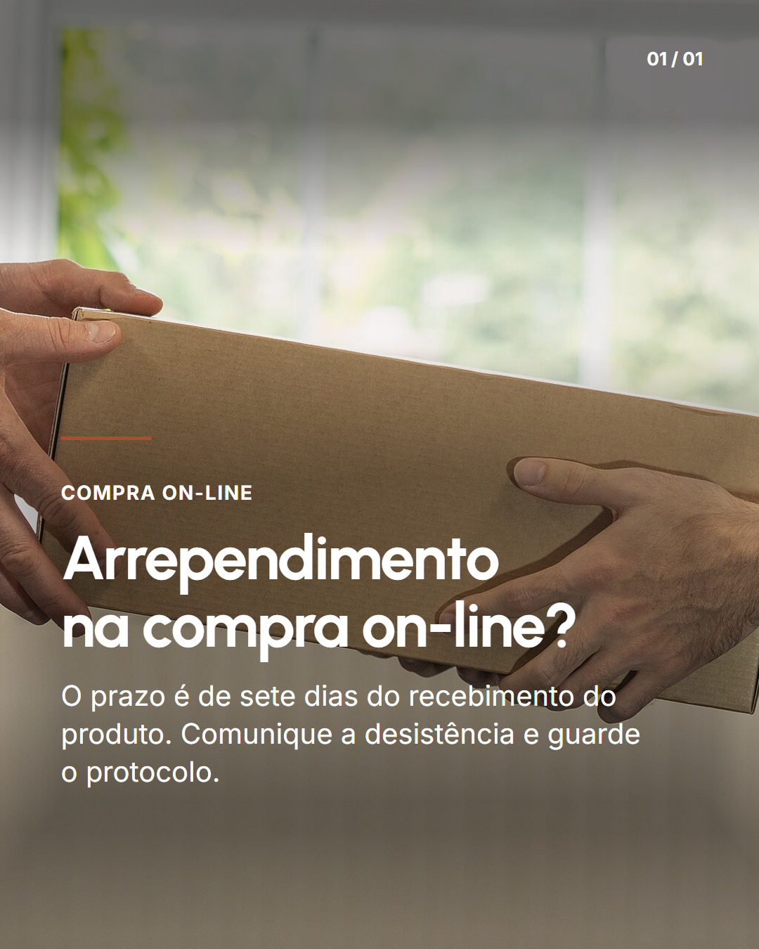 Foto com manchete: Estático 4:5