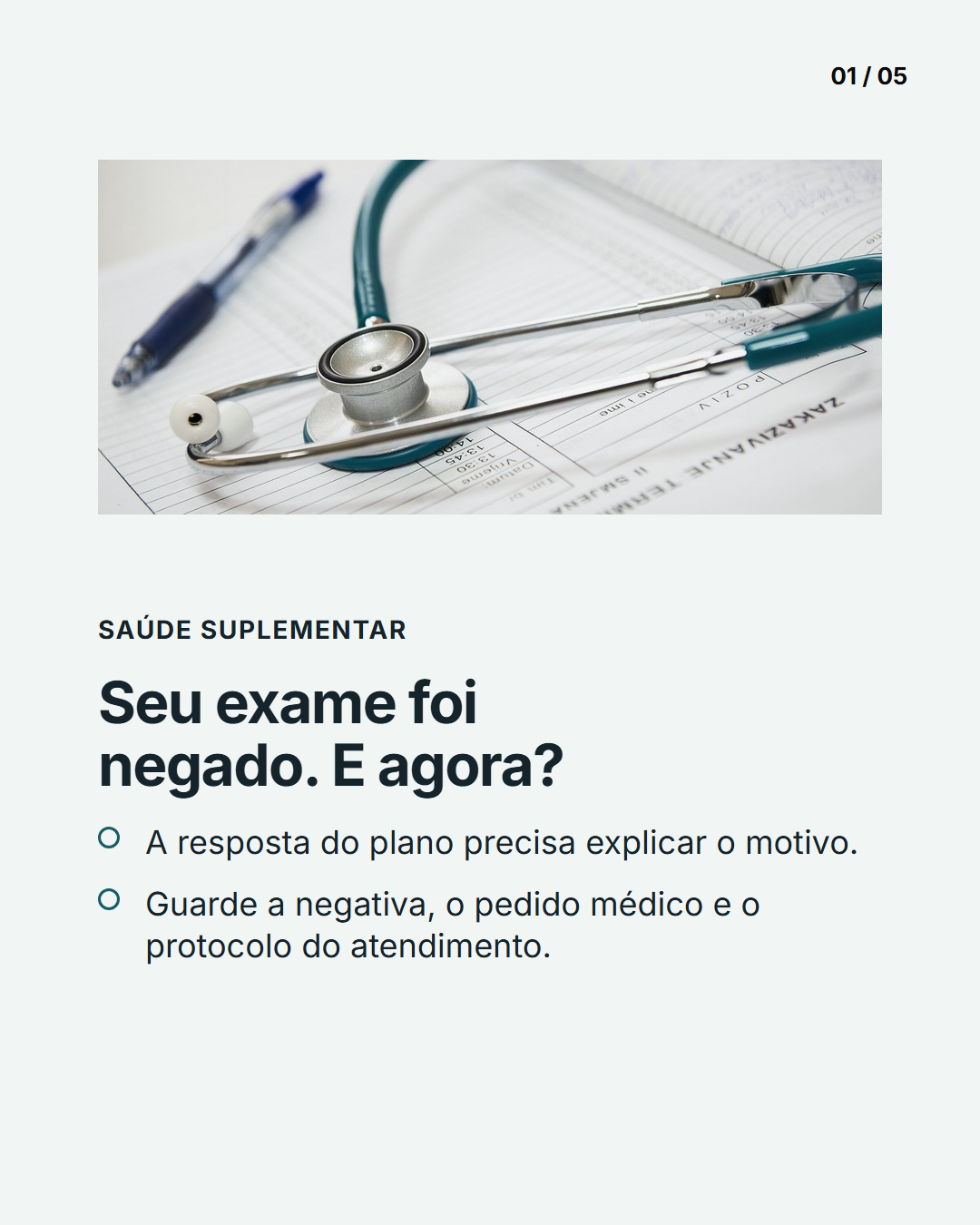Foto e lista: Capa