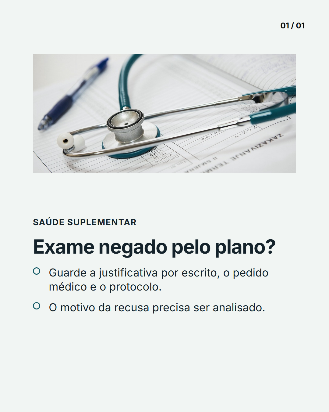 Foto e lista: Estático 4:5