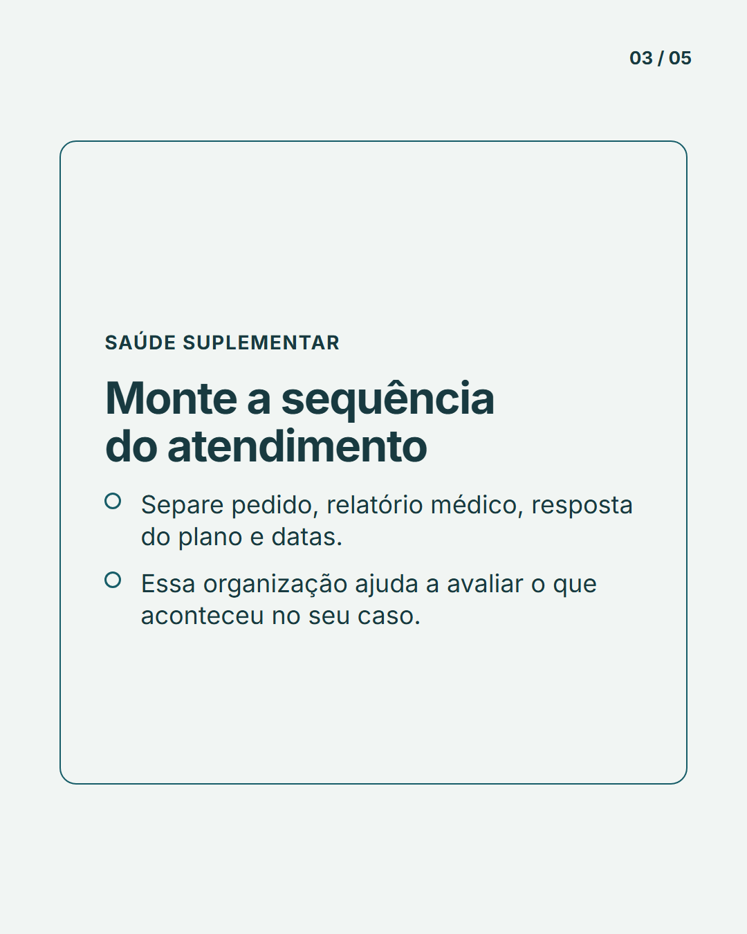 Foto e lista: Miolo 2