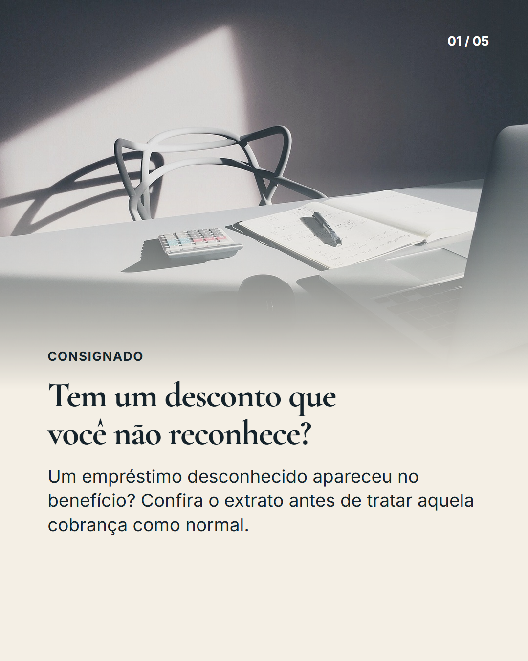 Foto para o claro: Capa