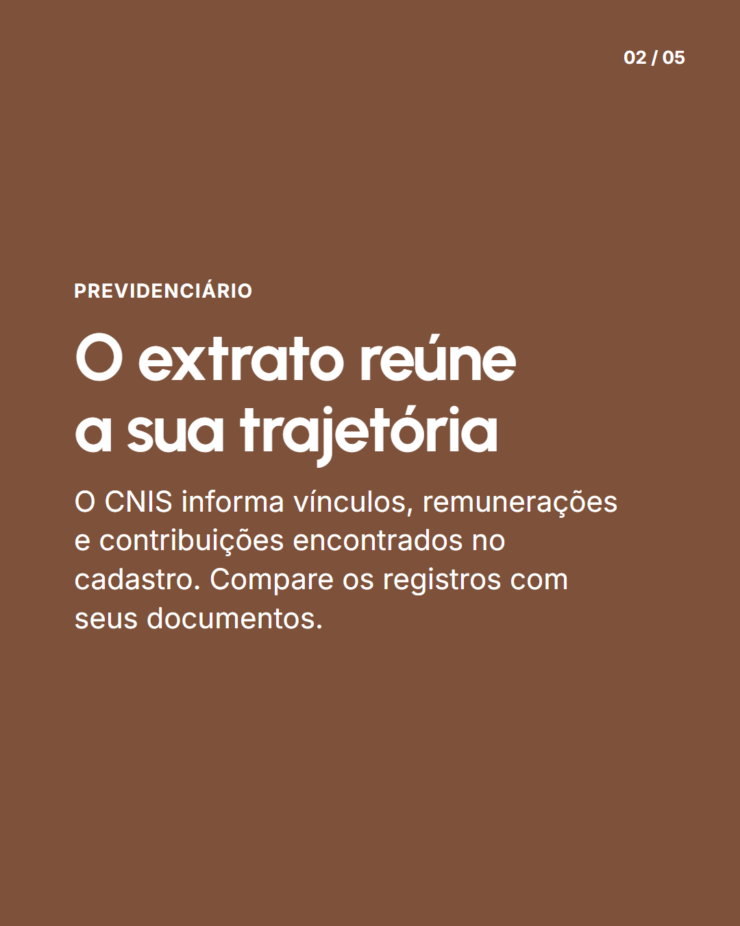 Frase em destaque: Miolo 1