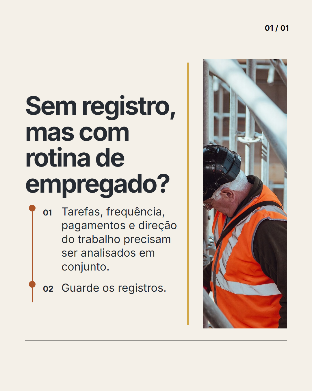 Linha do tempo: Estático 4:5