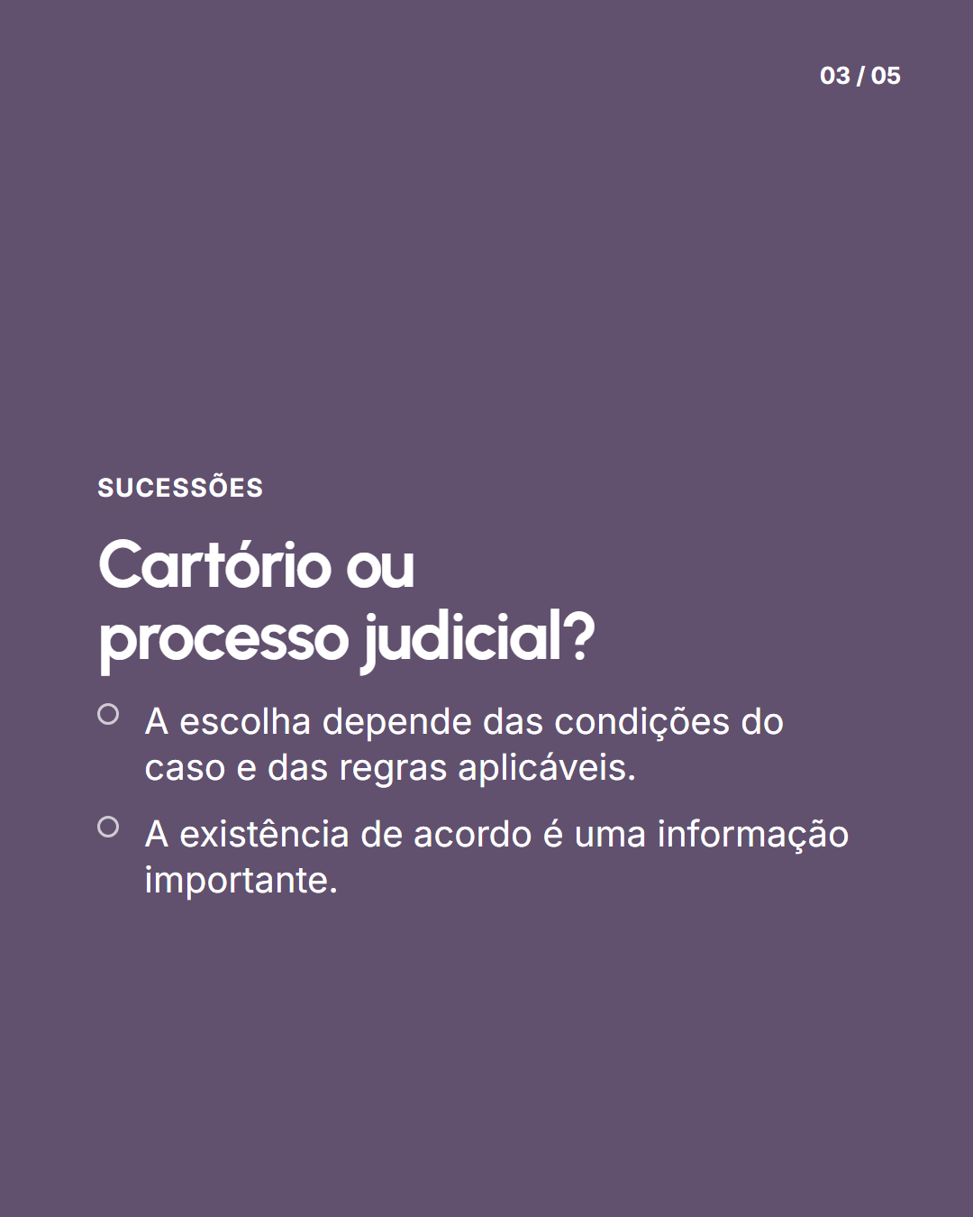 Lista de orientação: Miolo 2