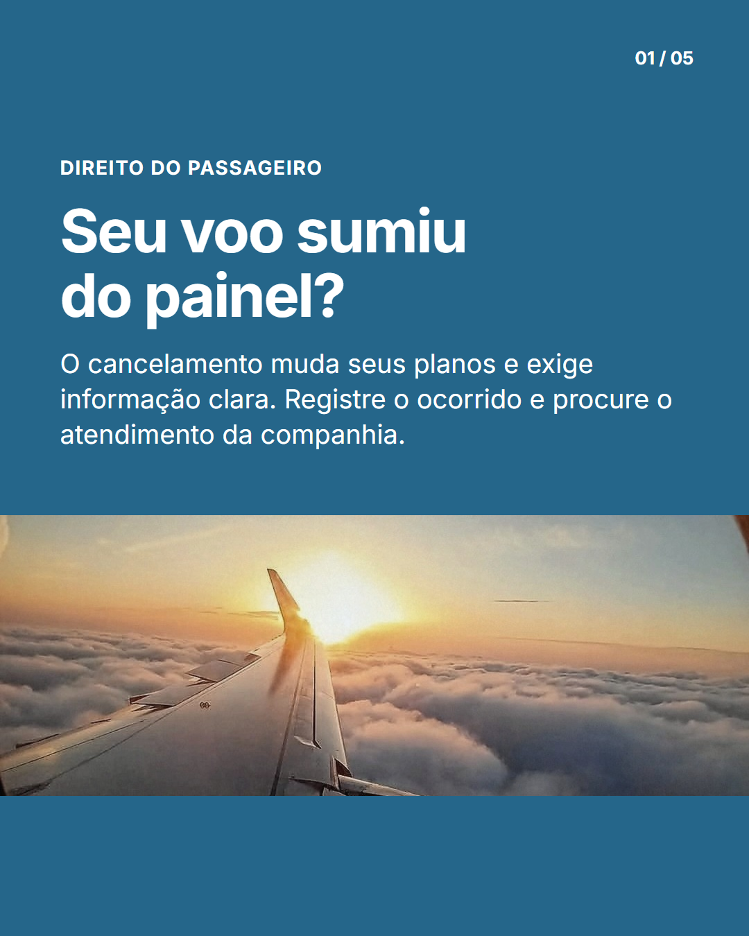 Manchete com faixa de foto: Capa