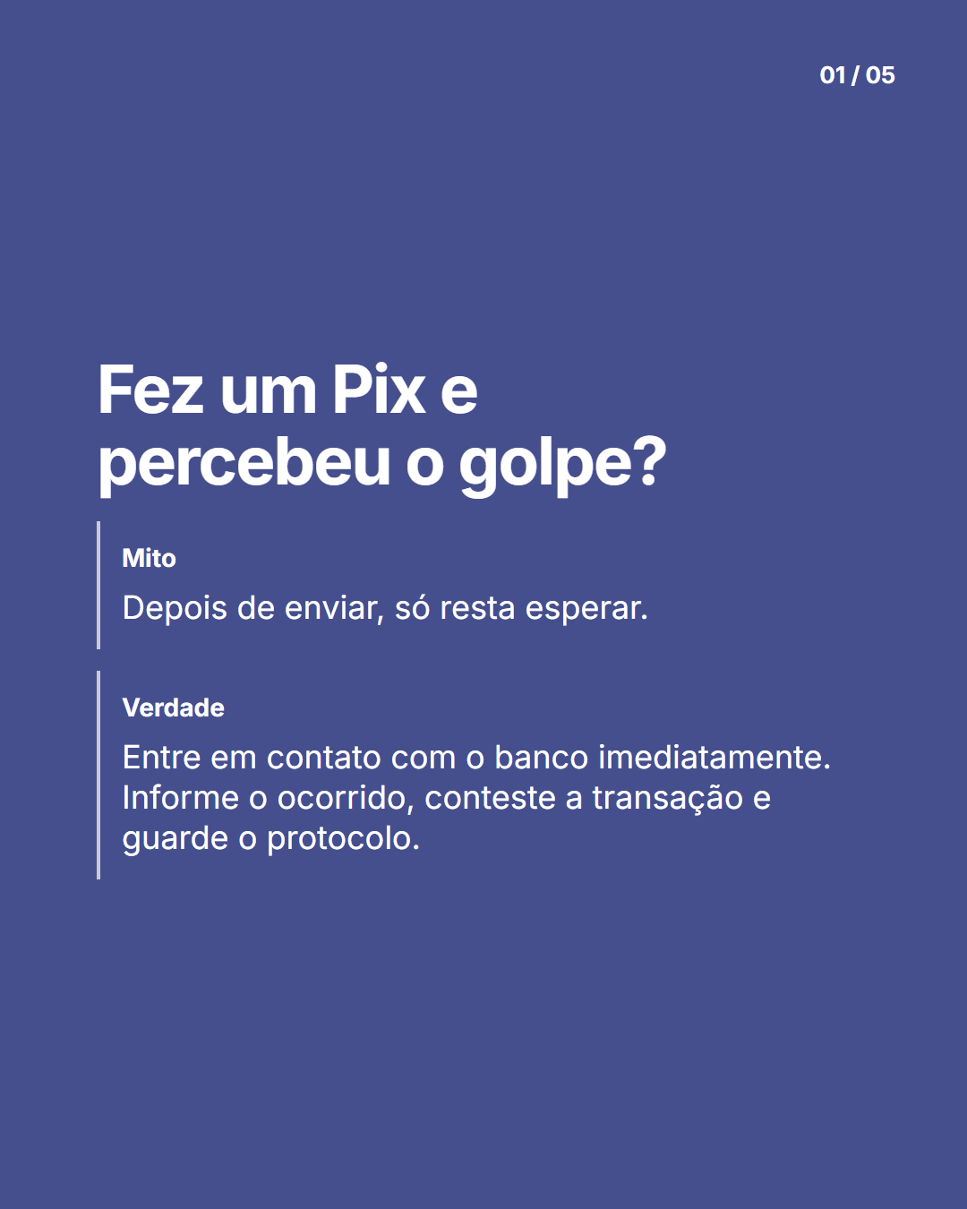 Mito e verdade: Capa