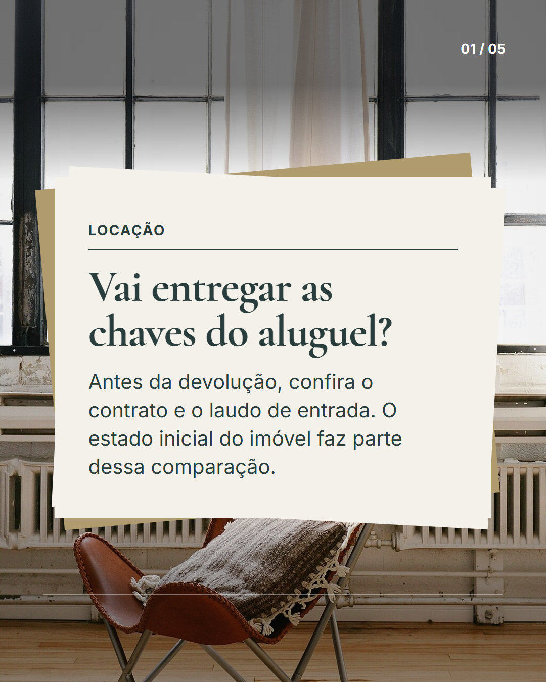 Notas sobrepostas: Capa
