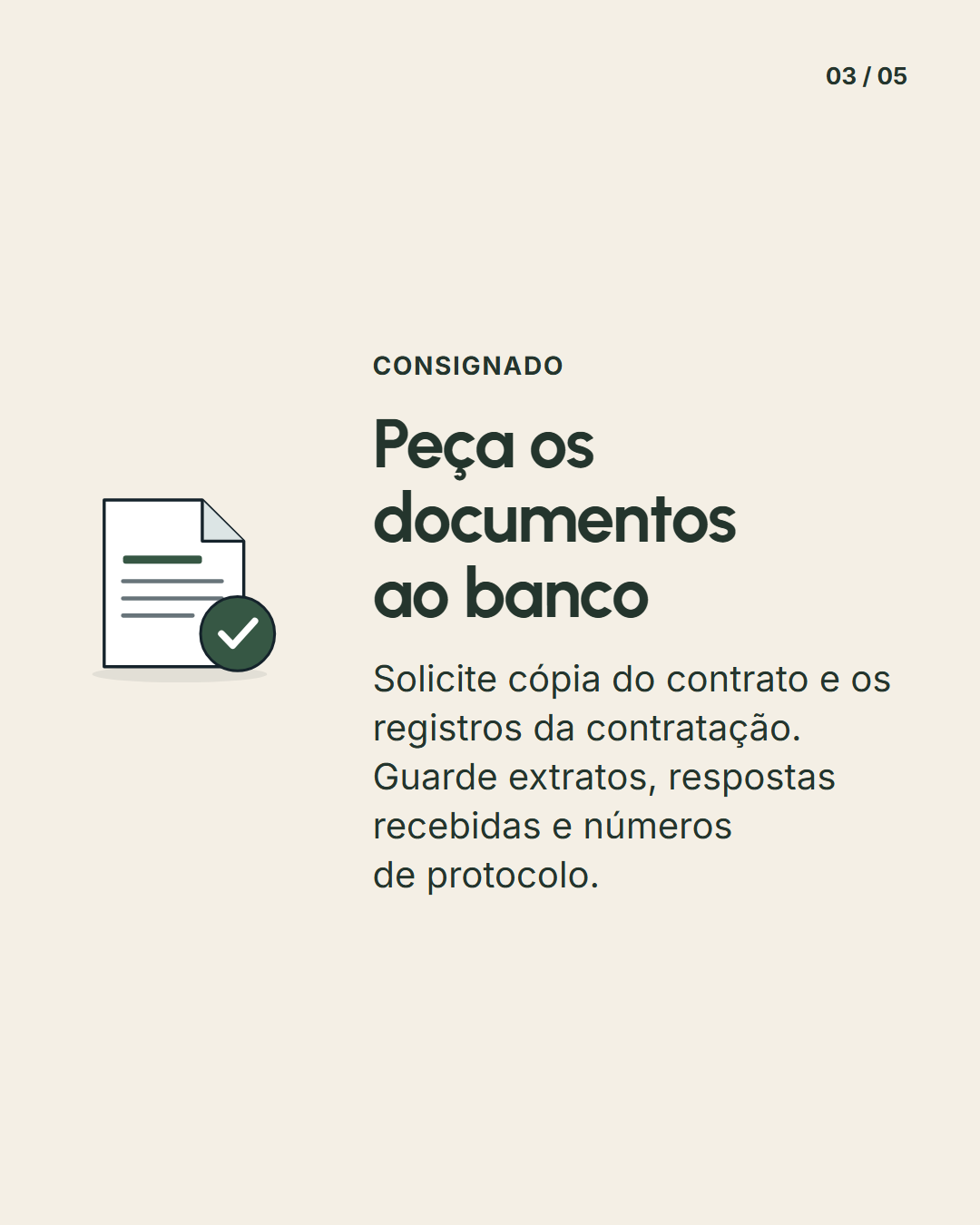 Objeto em destaque: Miolo 2