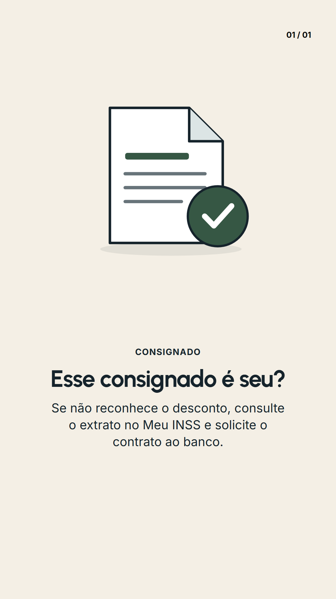Objeto em destaque: Story 9:16