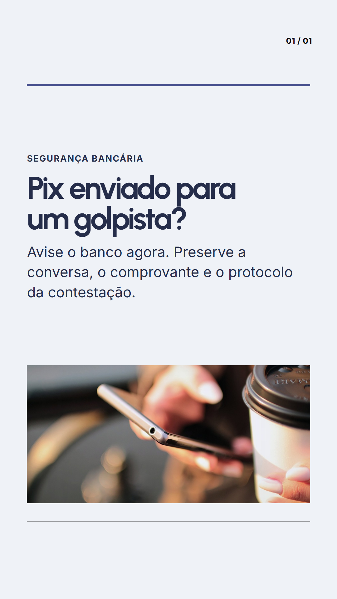 Revista tipográfica: Story 9:16