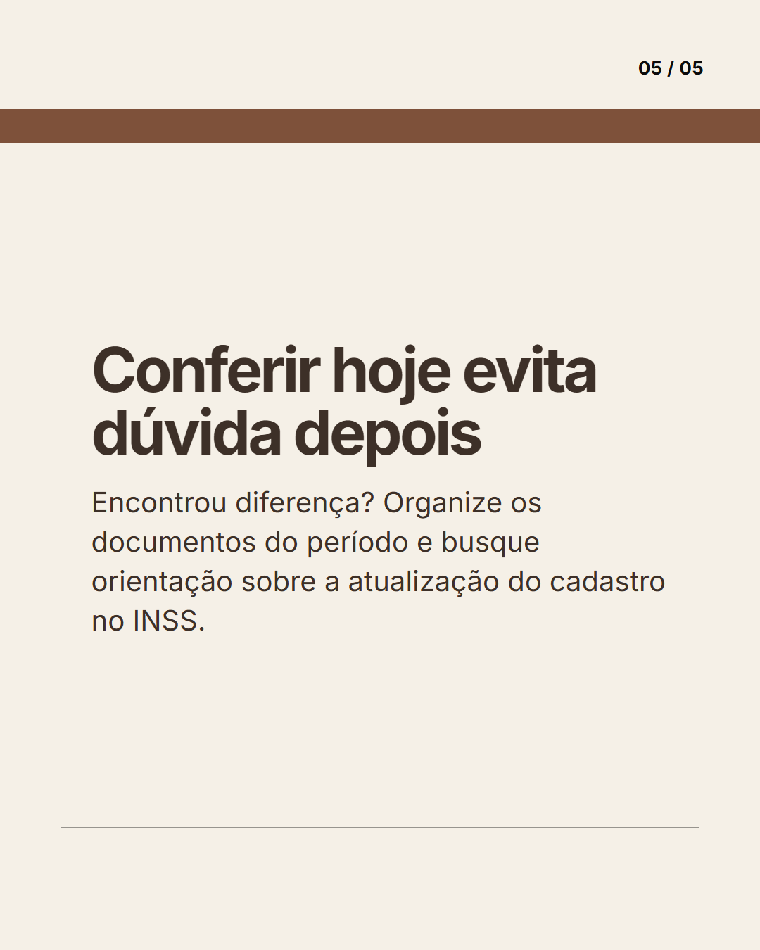 Tabela editorial: Fechamento